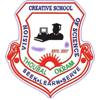 Vision Creative School of Science