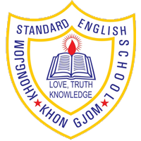 Khongjom Standard Higher Secondary School